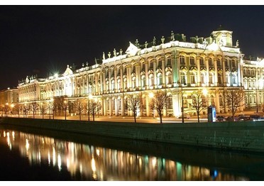 Эрмитаж расторг контракт с подрядчиком реставрации Биржи