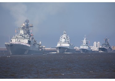 Минобороны подало иск на 503 млн руб. к заводу «Нижегородский теплоход»