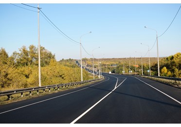 Пензенская компания получила подряд на реконструкцию подъезда к Оренбургу с М-5 за 2 млрд руб