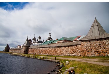 Чиновникам Минкульта готовят Соловки