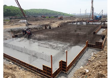 В уфимском Затоне построят поликлинику за 1 млрд рублей