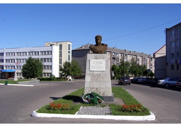 На ремонт 300 метров дороги в Багратионовске выделили 21 млн рублей