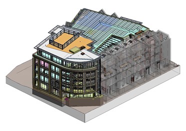 Минстрой ожидает в 2020 году принятия актов по переходу строек по госзаказу на BIM