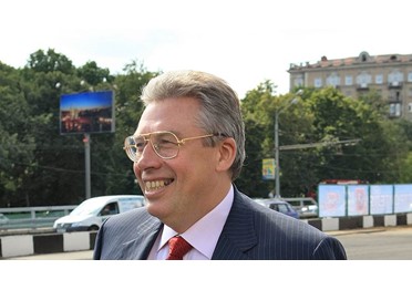 Суд на Урале прекратил дело экс-главы НПО "Космос" о невыплате 182 млн рублей зарплаты