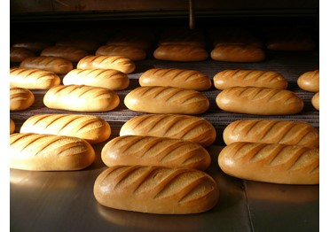 Производителя хлеба в Татарстане оштрафовали за сговор при получении госконтрактов