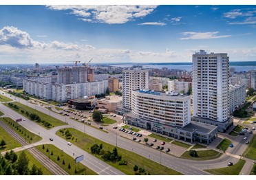 Исполком Челнов выделил около 23 млн рублей на уход за деревьями
