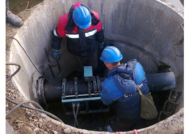 Компания из Ростова-на-Дону займется промывкой коллекторов в Нижнем Новгороде