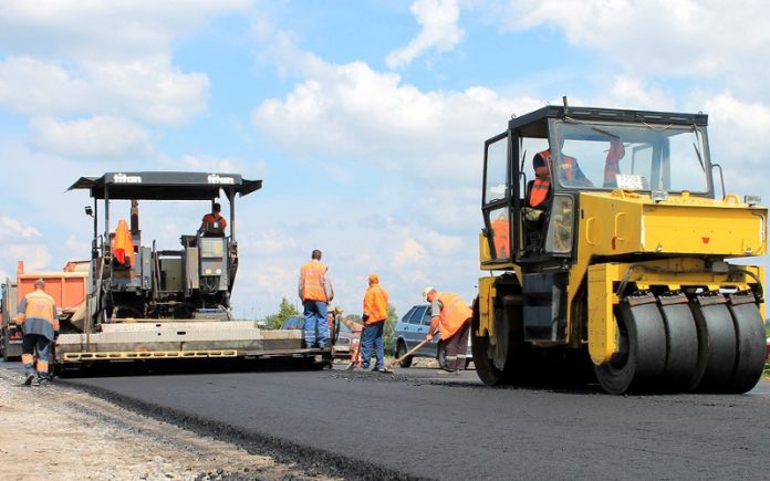 Воронежское УФАС выявило признаки картеля на рынке дорожного строительства