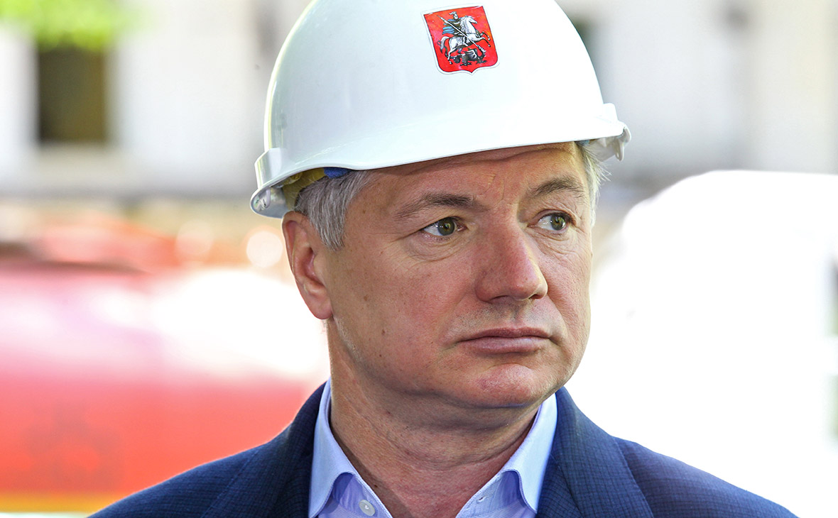 Единый госзаказчик в сфере строительства может получить 300 млрд рублей – Хуснуллин