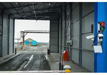 В Башкирии возобновили тендер по весовому контролю на миллиард