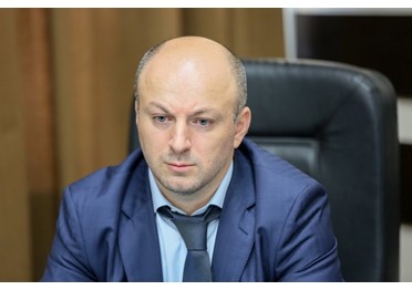 Первым зампредом Комитета по госзакупкам Дагестана назначен Шамиль Джахбаров