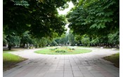 В Наташином парке Рязани установят детскую площадку за семь миллионов