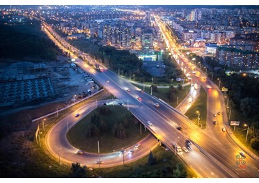 На строительство трёх улиц в Демском районе Уфы направят более миллиарда рублей