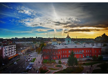 Новая маршрутная сеть обойдётся бюджету Белгорода в 1 млрд рублей