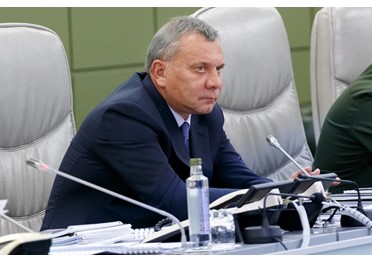 Вице-премьер РФ Борисов обещает ужесточить контроль за импортозамещением в сфере госзакупок