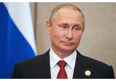 Встреча Путина с главой ФАС России Игорем Артемьевым