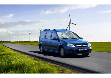 "АвтоВАЗ" поставит 700 автомобилей Lada для ФССП в рамках госзакупки на 750 млн руб