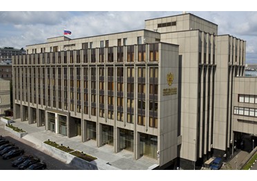 Совфед одобрил закон об освобождении от налогов новых организаций МСП в связи с пандемией