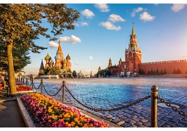 Московские заказчики заключили более 64 тысяч контрактов в этом году