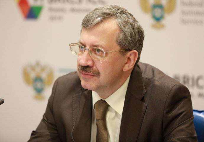 Андрей Цариковский: чем больше 223-ФЗ приблизится к 44-ФЗ, тем более эффективным он станет Андрей Цариковский: чем больше 223-ФЗ приблизится к 44-ФЗ, тем более эффективным он станет
