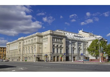 Торги на противоаварийные работы в консерватории в Петербурге отменили