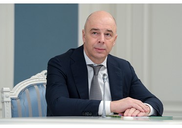 Силуанов: поправки в законодательство о закупках приведут к их полной цифровизации