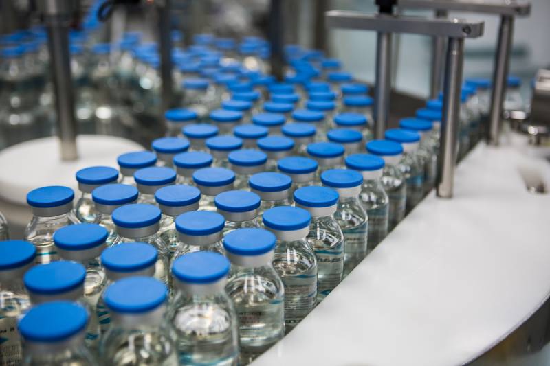 Производители лекарств получат 25% преференции на госзакупках