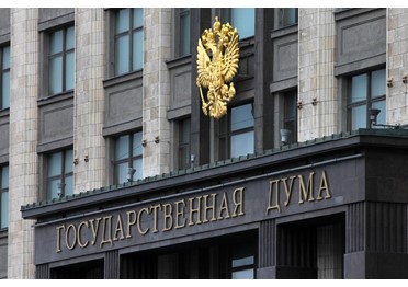 В Госдуме изучают вопрос разработки Социальной доктрины РФ