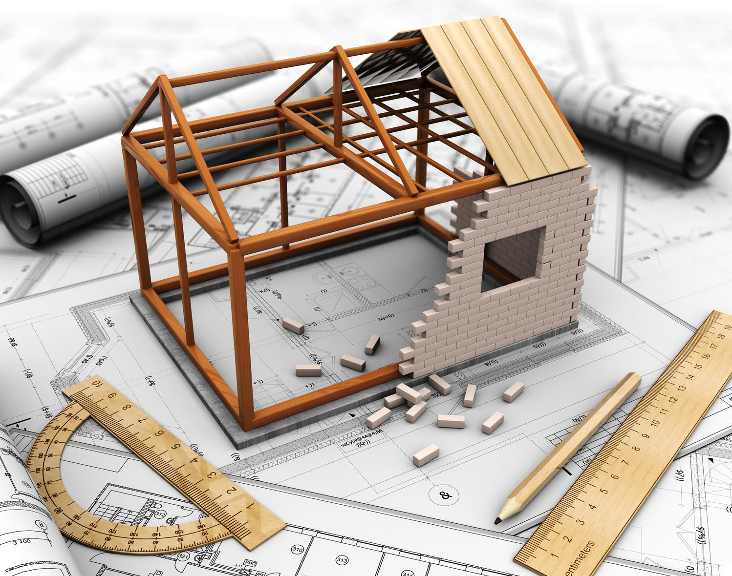 Утверждены Правила формирования и ведения реестра документов в области инженерных изысканий, проектирования, строительства и сноса