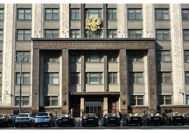 Комитет Госдумы одобрил ко II чтению увеличение срока бюджетного кредита для субъекта РФ
