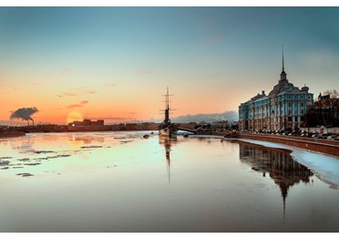 В Петербурге построят детский центр хирургии врожденных пороков развития за 5,4 млрд рублей