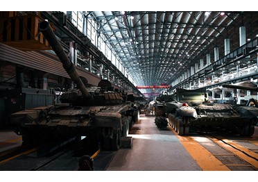 Дума внесла поправки в закон о гособоронзаказе, касающиеся закрытия данных о закупках
