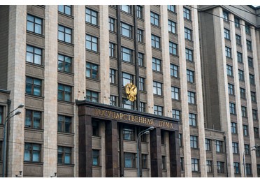 Госдума одобрила в третьем чтении административную ответственность заказчика за срыв сроков оплаты по договорам с субъектами МСП по 223-ФЗ