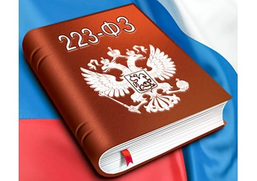 Правительство определило, какие товары будут квотироваться по Закону N 223-ФЗ