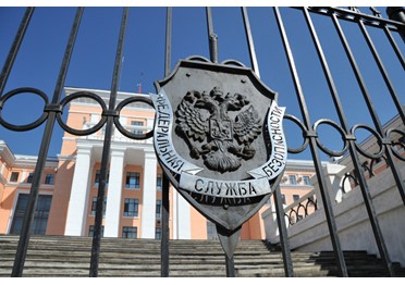 Пограничники растрате не помеха