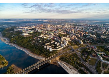 Ремонт Алексеевского шоссе в Уфе обойдется в 42,8 млн рублей