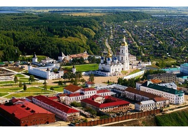 Тюменские власти предлагают госконтракты владельцам частных пансионатов