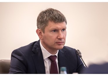 Минэкономразвития готовит новые меры поддержки МСП из пострадавших отраслей