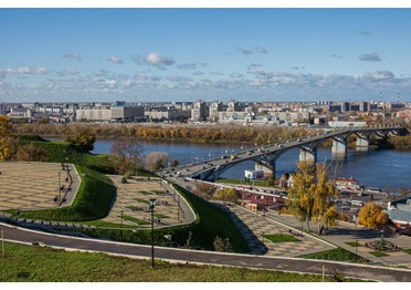2,3 млн рублей уйдет на реставрацию дома по улице Большие Овраги в Нижнем Новгороде