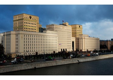 Минобороны России подало многомиллионный иск к поставщику обмундирования