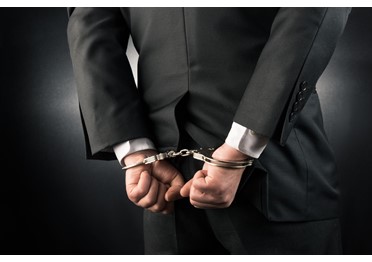 В Красноярске задержали по делу о злоупотреблении полномочиями советника губернатора