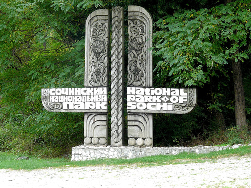 Ради племянницы Дмитрия Рогозина уволили руководителя Сочинского нацпарка