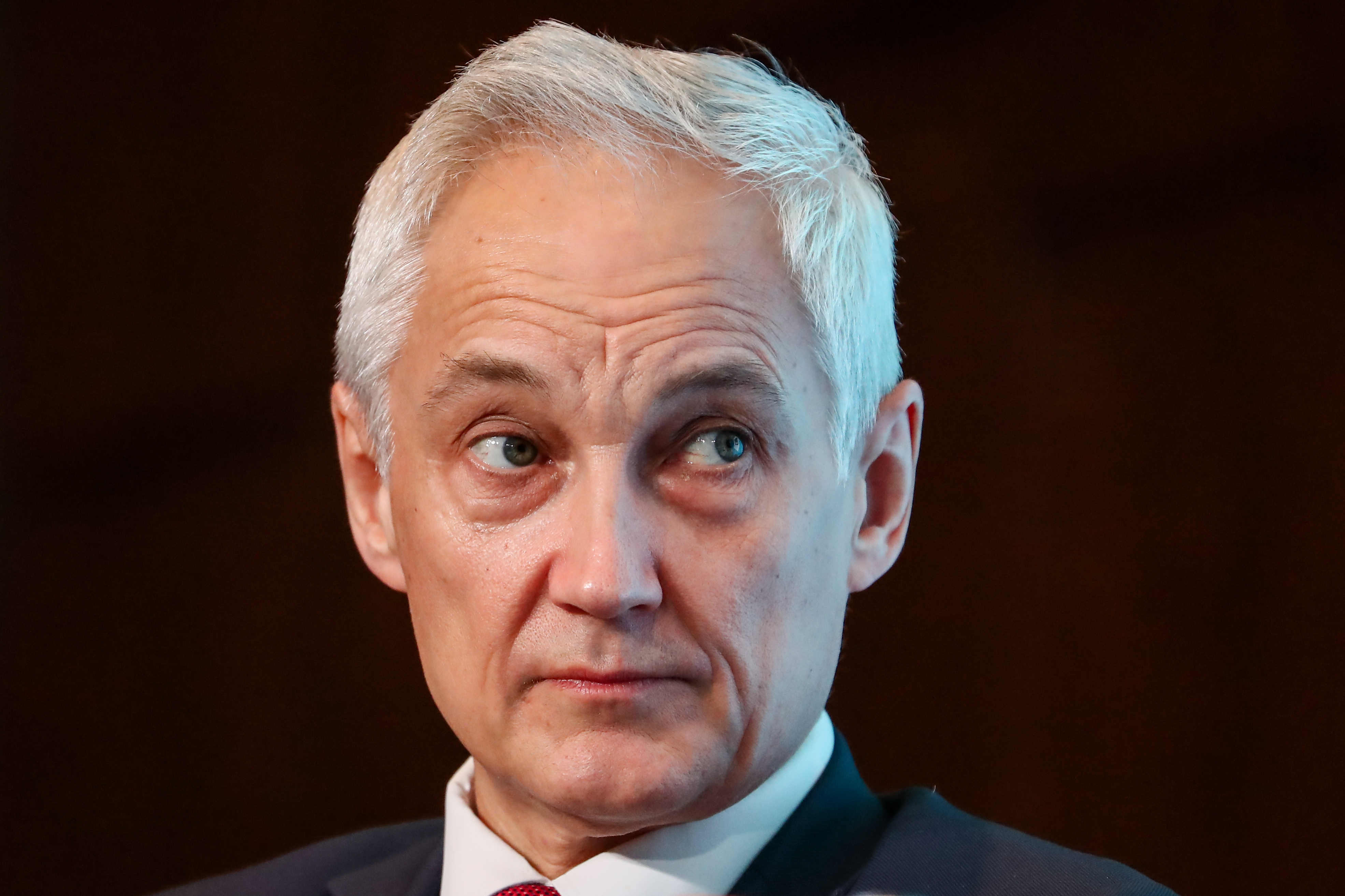 Андрей Белоусов обозначил приоритетные направления работы Корпорации МСП