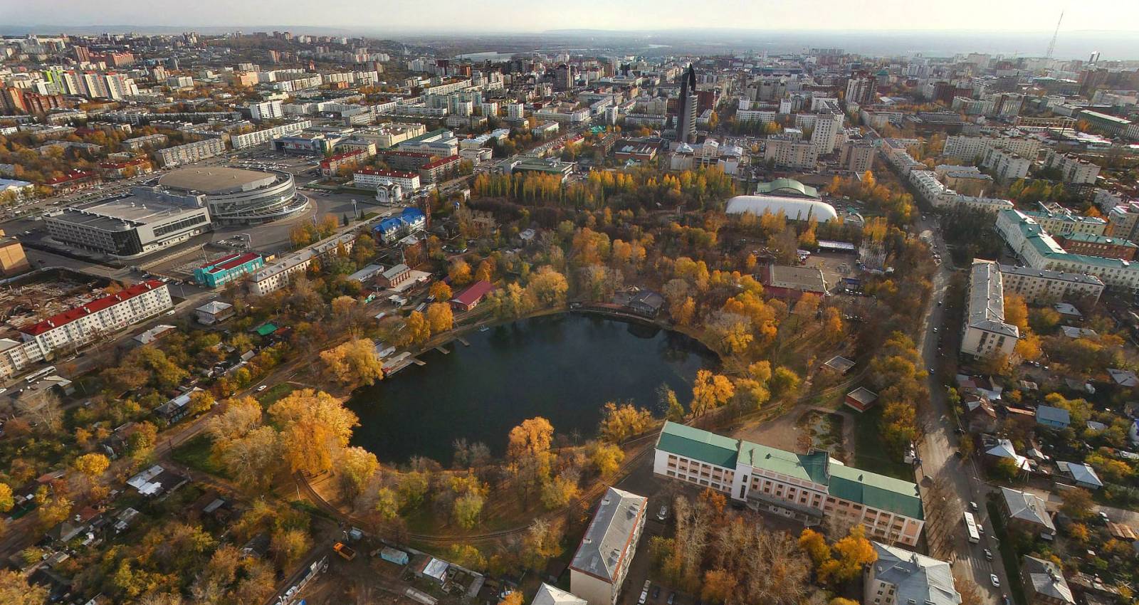 У работника налоговой службы в Башкирии конфисковали 4 квартиры, приобретенные на взятки