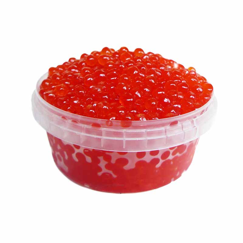 Лишь 16% россиян выбирают икру вместо колбасы для бутерброда — «Газета.Ru».