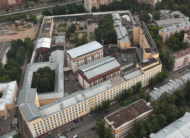 Коррупция в "Матросской тишине": показать всё, что скрыто!