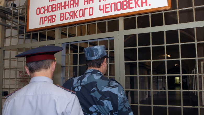 Заместитель главы ФСИН виноват в потере 160 миллионов государственных средств