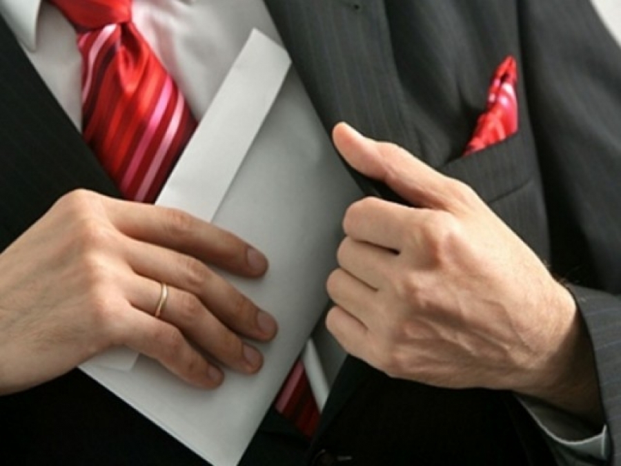 Высокопоставленного чиновника из Ямало-Ненецкого АО посадили за коррупцию