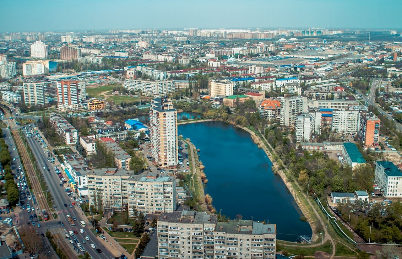 На Кубани экс-начальник департамента транспорта администрации Краснодарского края осужден за взяточничество