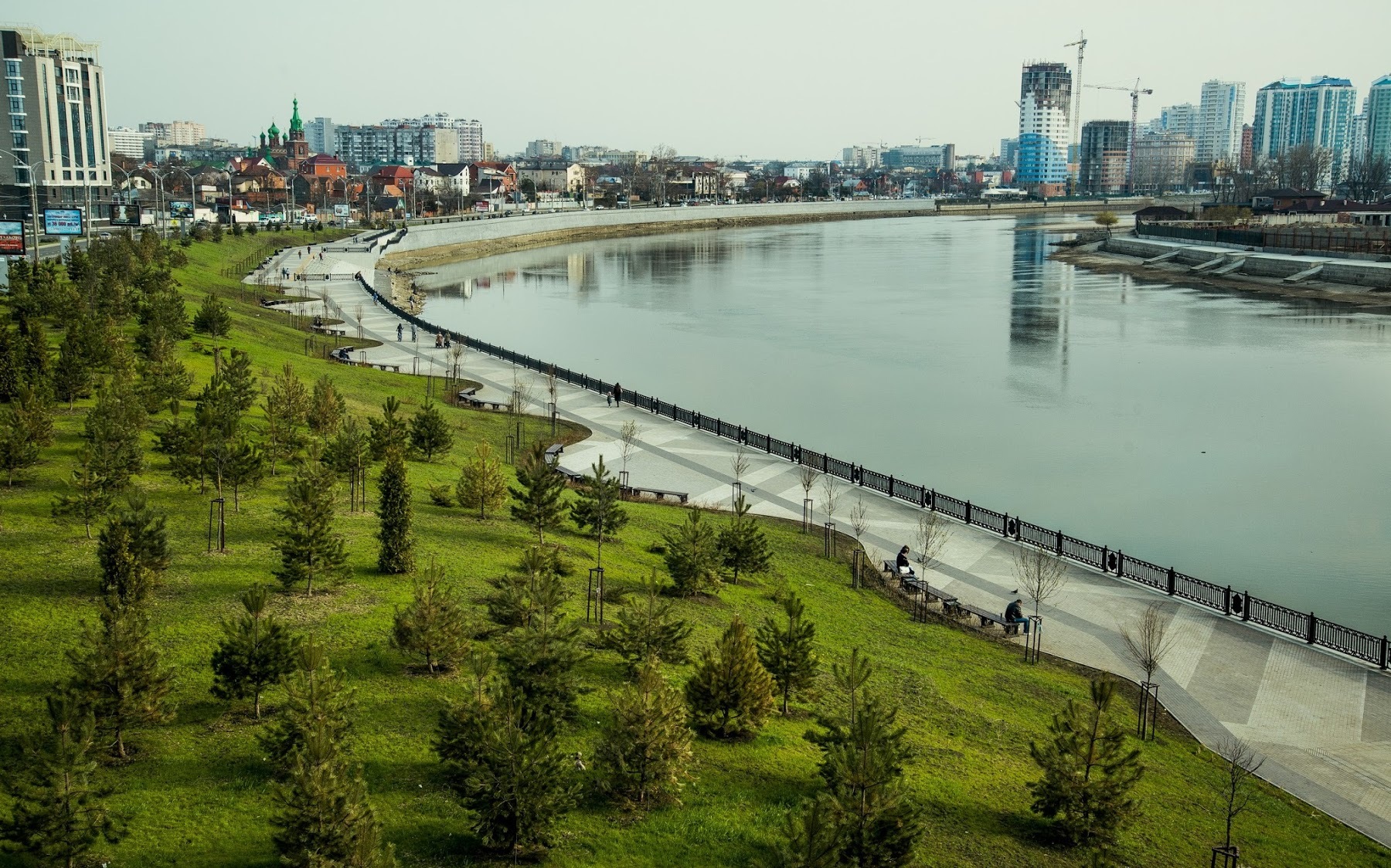 Немного о размерах взяток в Краснодарском Крае
